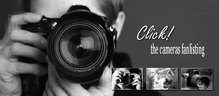 Click: The Cameras Fanlisting